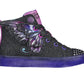 Skechers - Girl's Kids Twinkle Wishes Sneaker