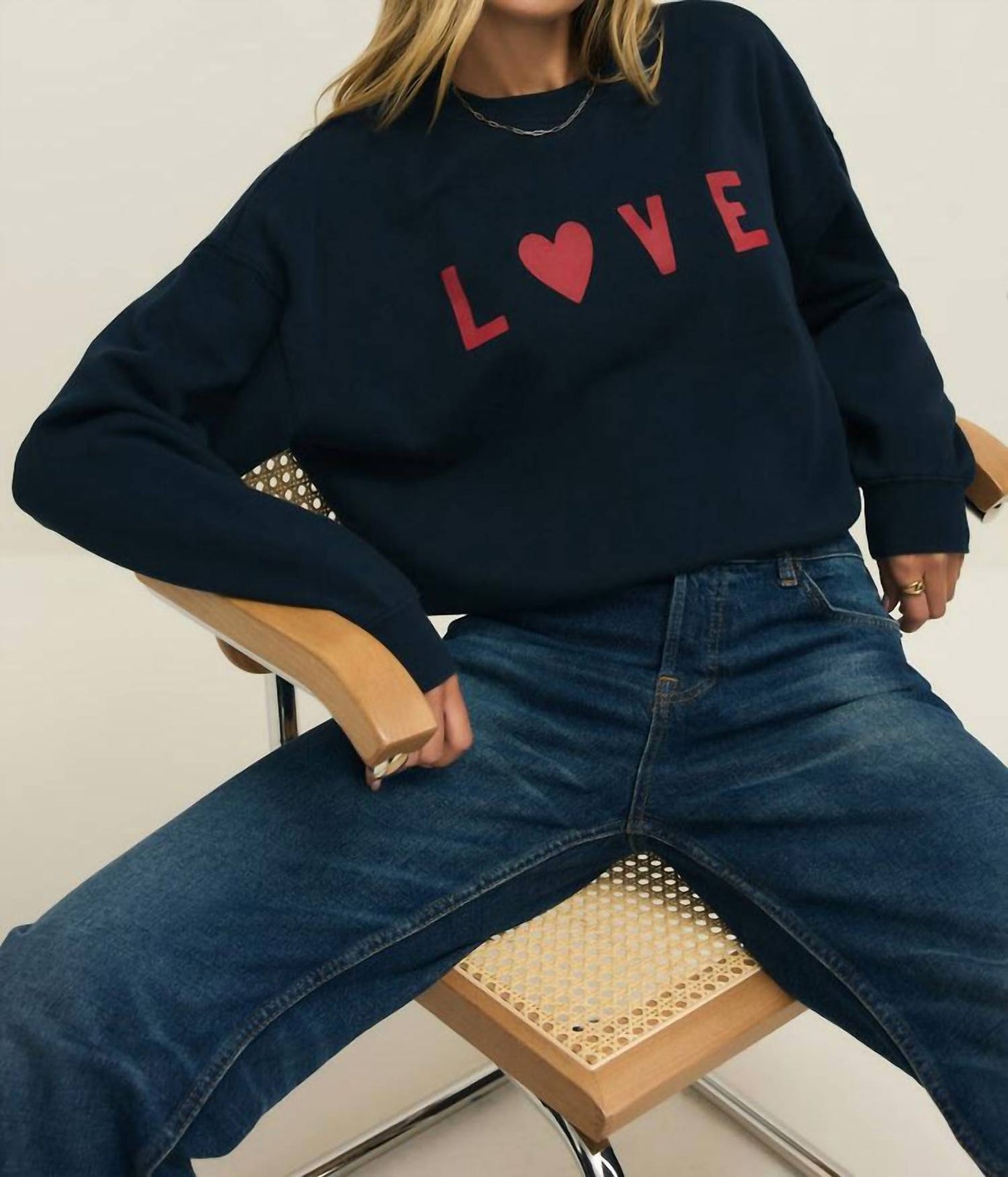 Z Supply - First Date Sweatshirt