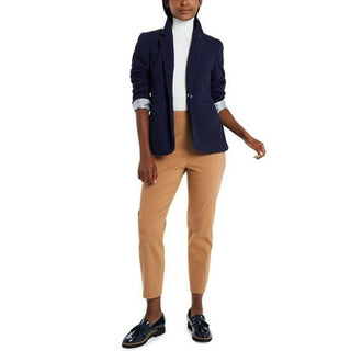 Riley Rae Harlow Navy Blazer - XL