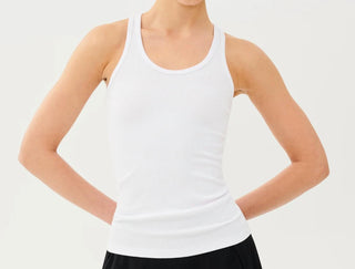 Splits59 - Women's Ashby Rib Tank Top