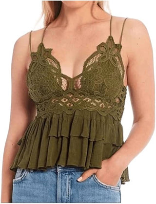 Free People - Adella Cami Top