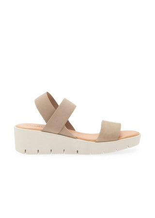 Cordani - Women's Morgan Wedge Sandal