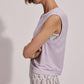 Varley - Page Seamless Crop Tank