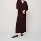 Recollection Brand - Cropped Cardigan