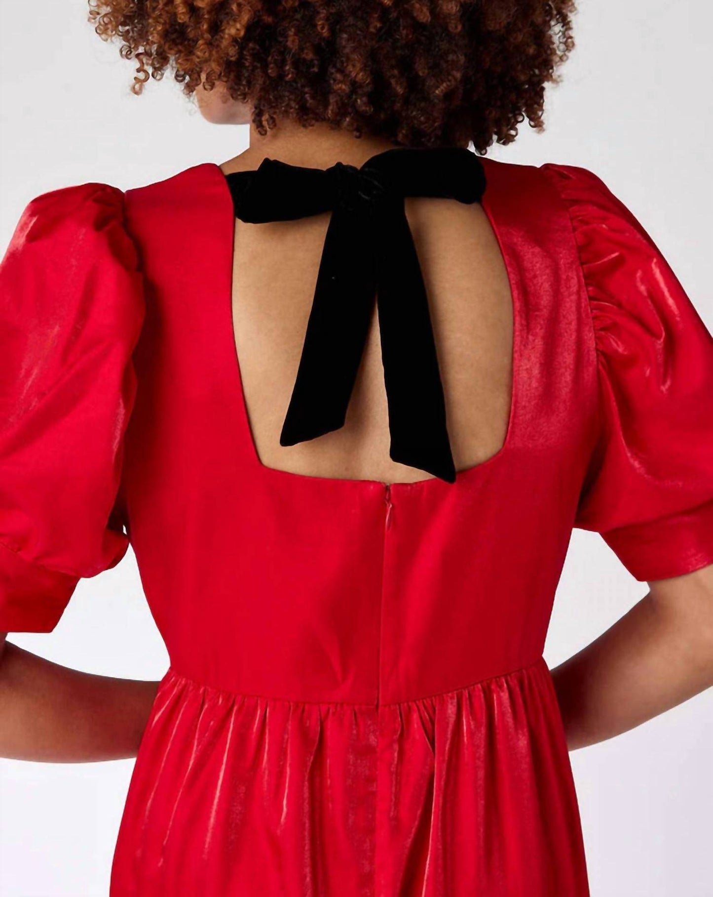 Crosby By Mollie Burch - Laney Dress