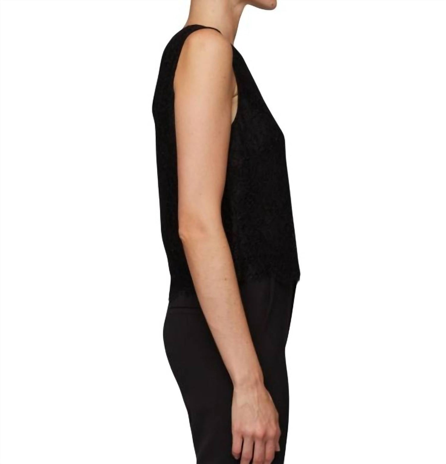 A.L.C. - Gia Tank Top