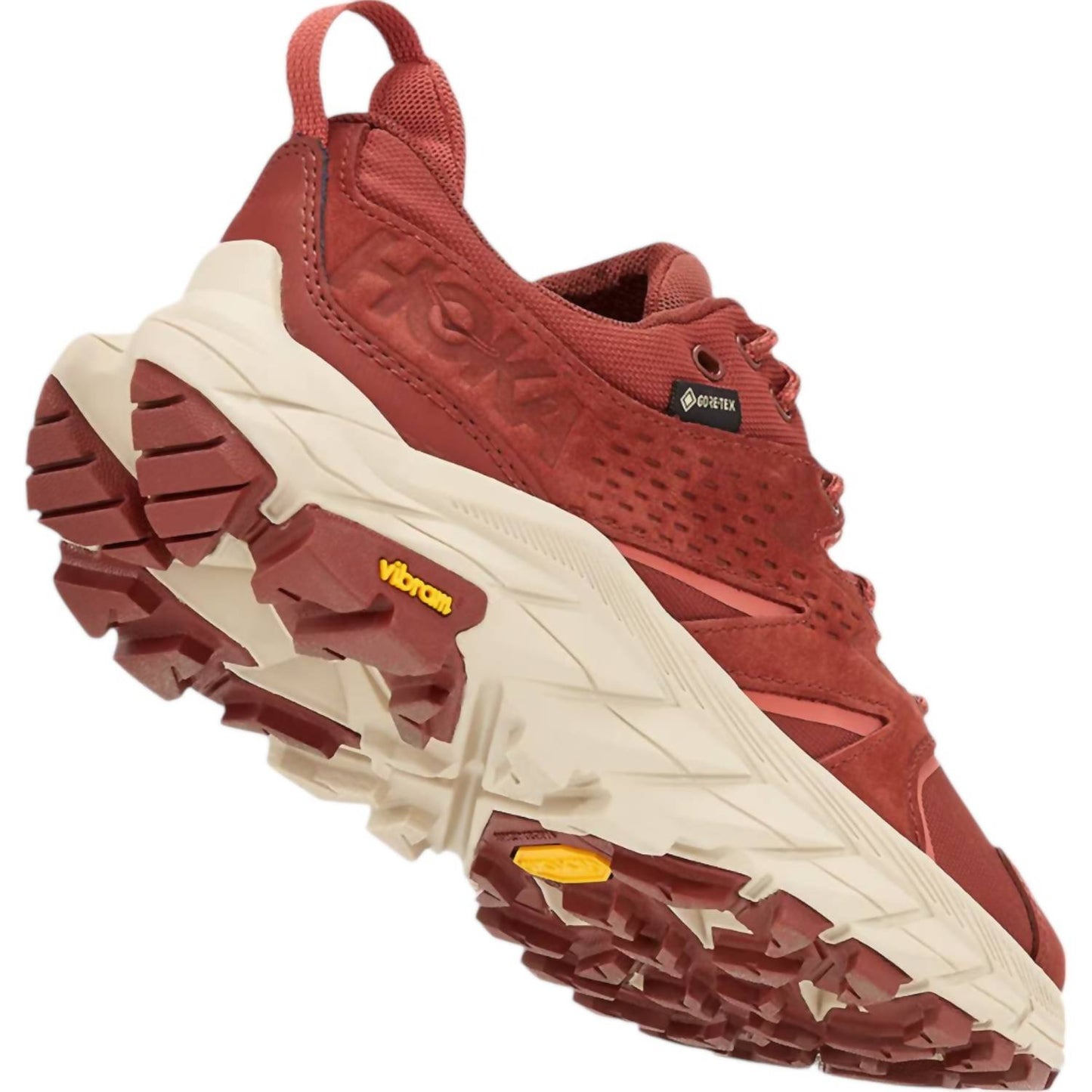 Hoka - Women's Anacapa Low GTX Hiking Shoes