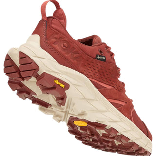 Hoka - Women's Anacapa Low GTX Hiking Shoes