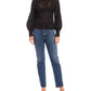 Fifteen Twenty - Ina Stretch Lace Top