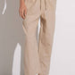 Elan - Liora Linen Drawstring Pants