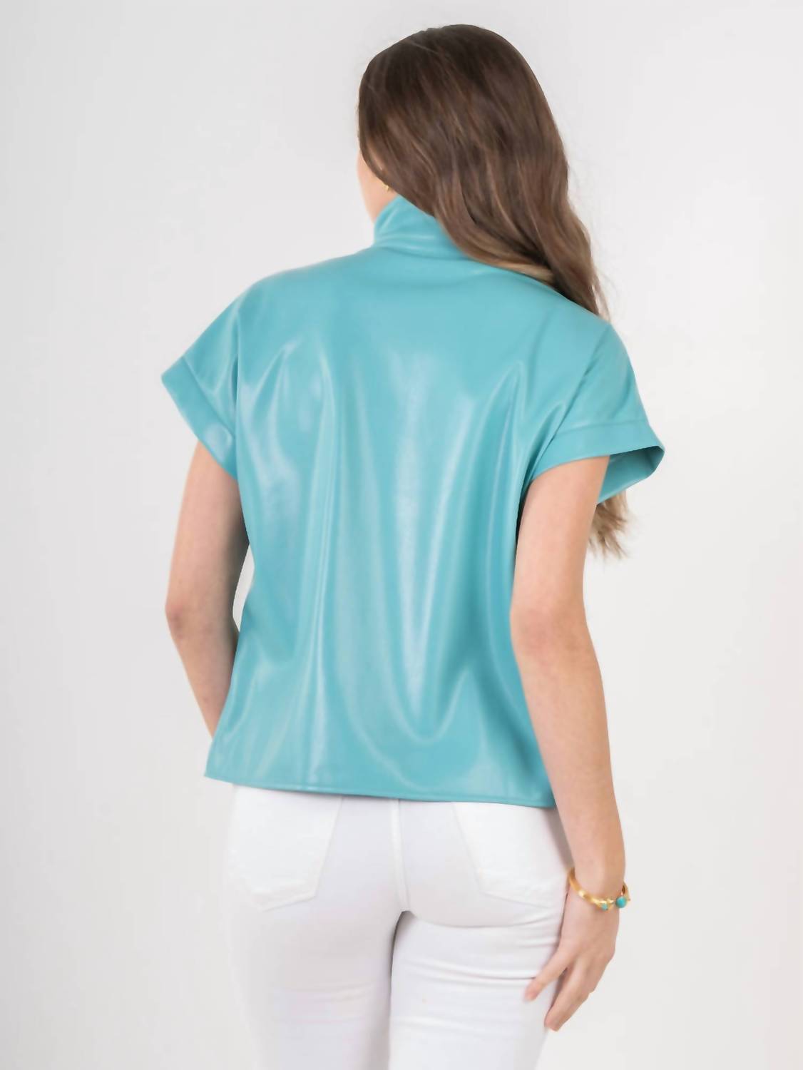 Emily Mccarthy - Poppy Pullover