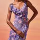 Patbo - Women's Amaryllis Gown