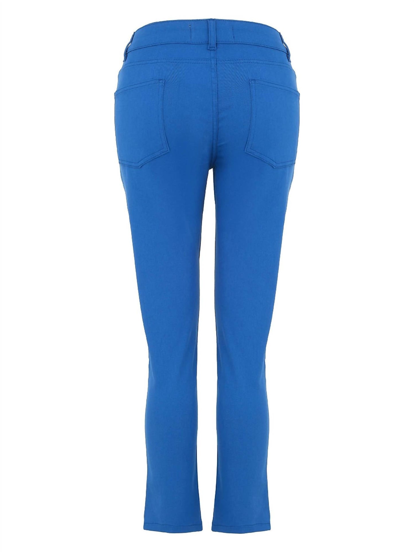 Dolcezza - Women's Crop Pant