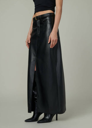 Joe'S Jeans - The Martine Maxi Skirt