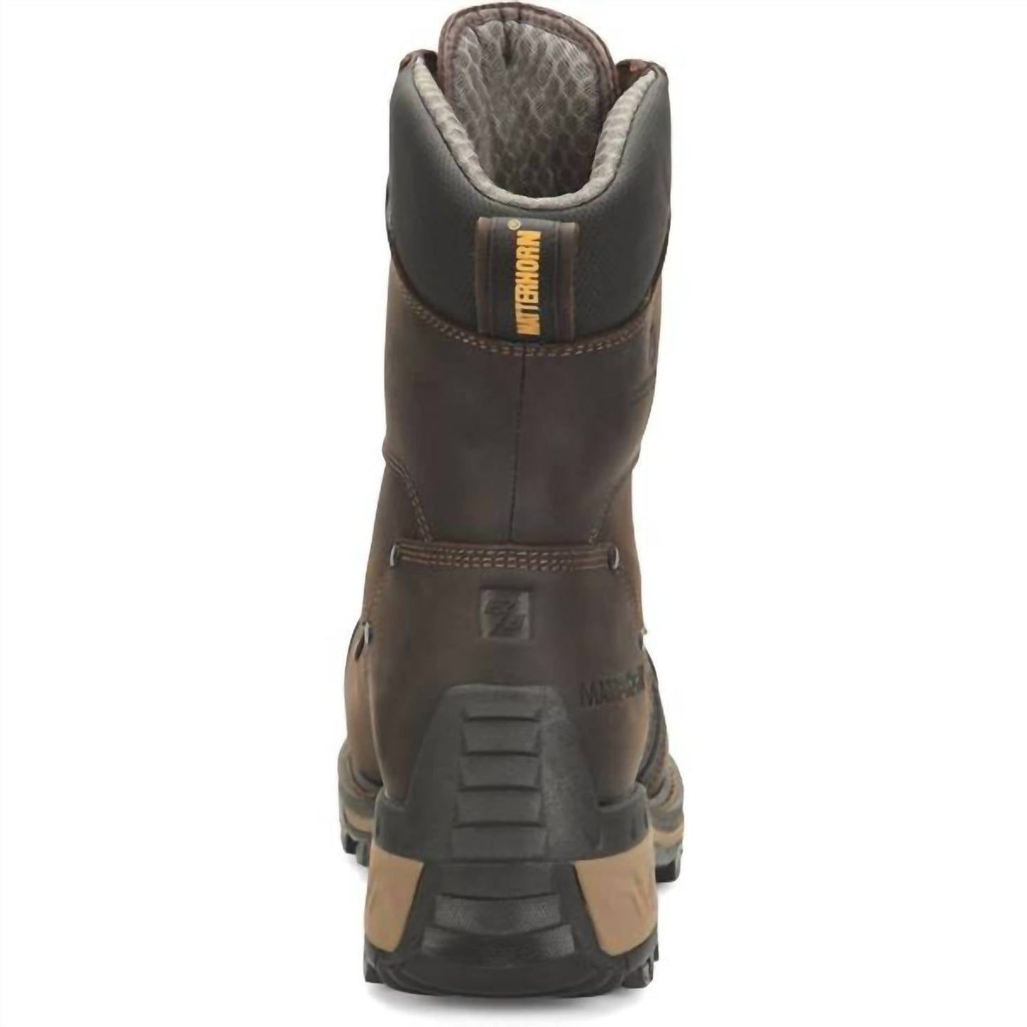 Carolina - Men's Matterhorn Maximus 2.0 Composite Toe Logger Boots - 2E Width