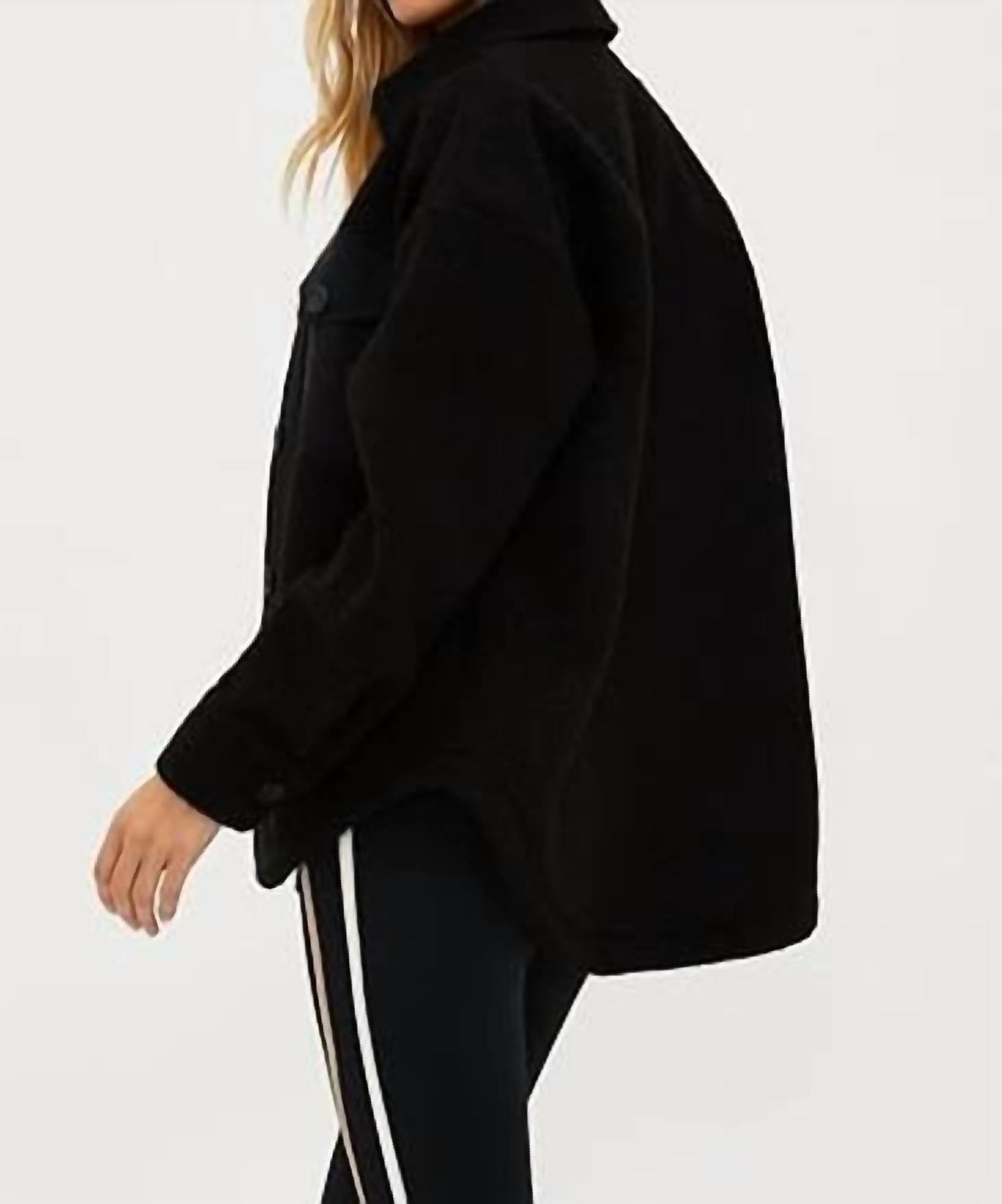Beach Riot - Noelle Jacket