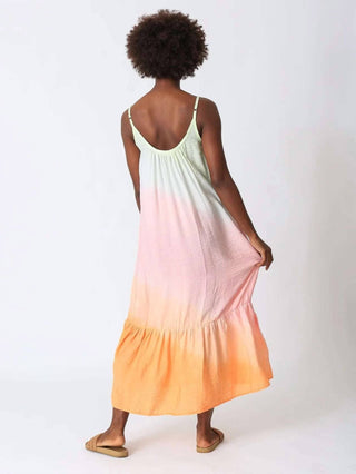 Electric & Rose - Women's Laney Maxi Dress