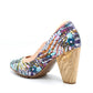 Chelsea Jones - Women's Rhythm High Heels