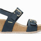Mephisto - Women's Lissandra Wedge Heels
