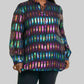 Emily Lovelock - Lizzie Long Lseeve Blouse - Plus