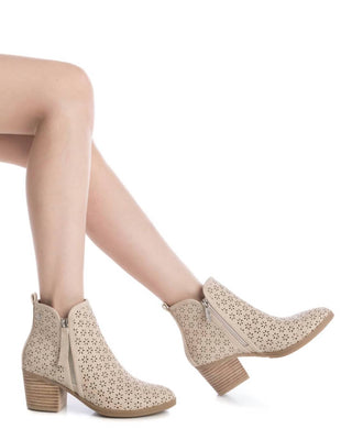 Xti - Women's Ankle Booties