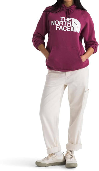 The North Face - Half Dome Pullover Hoodie