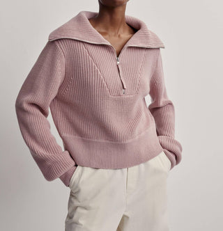 Varley - Mentone Knit Sweater