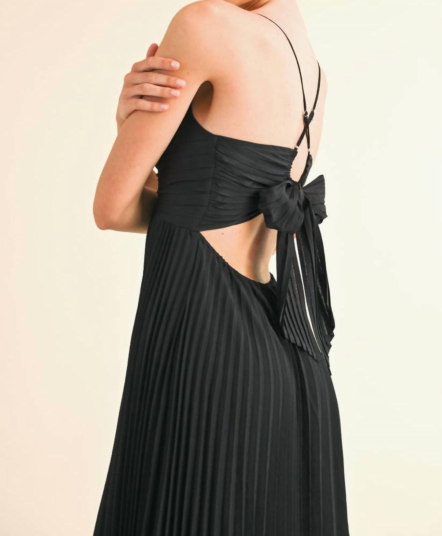 Reset By Jane - Jojo Midi Dress