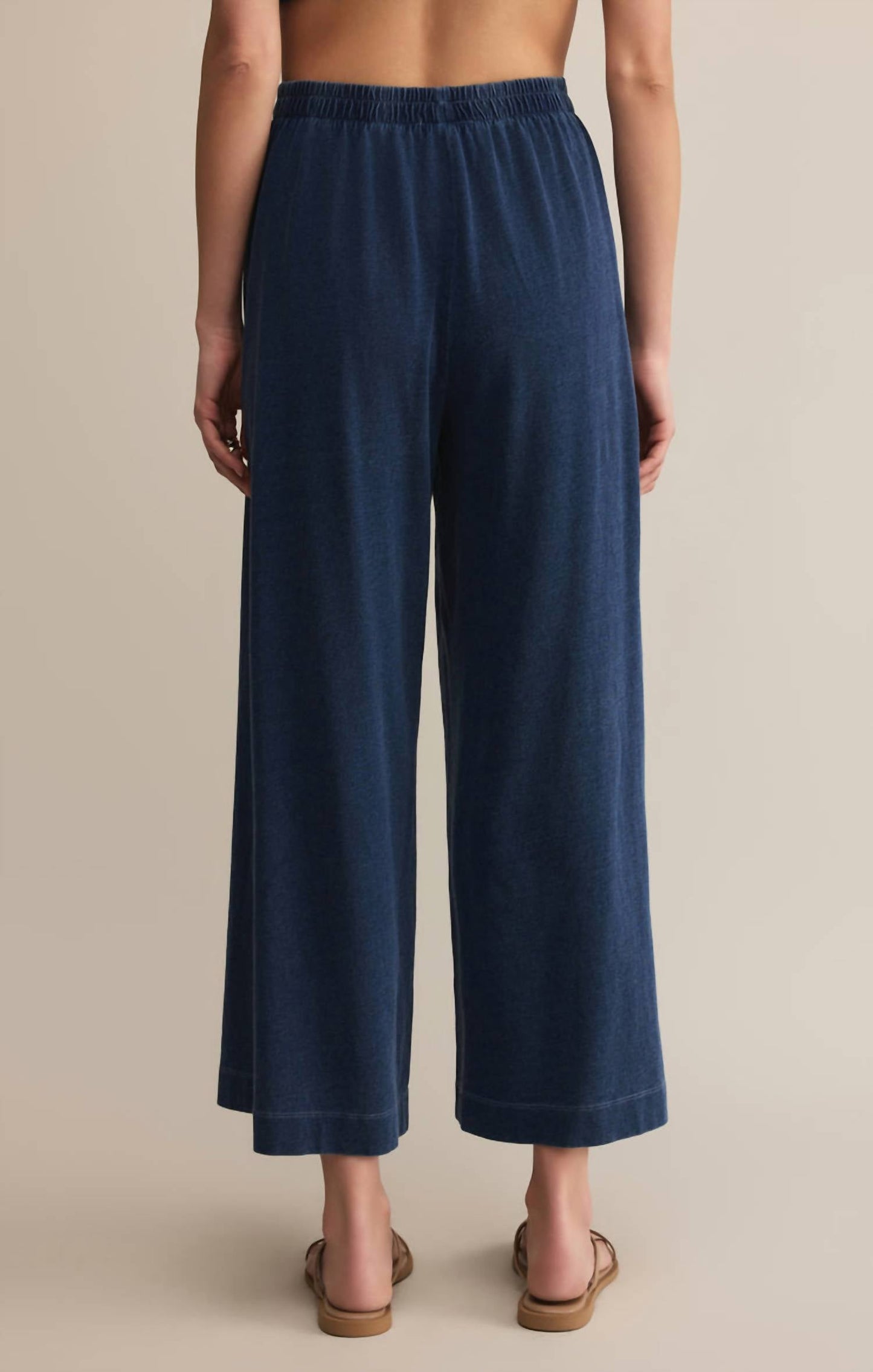 Z Supply - scout jerset denim pant