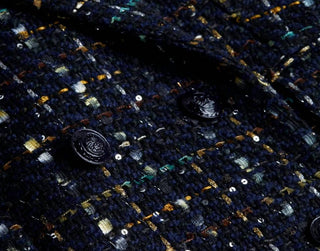 L'Agence - Florian Shift Dress