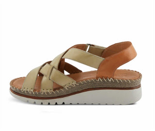 Spring Step Shoes - Women's Migula Sandals