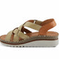 Spring Step Shoes - Women's Migula Sandals
