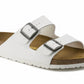 Birkenstock - Unisex Arizona Birko-flor Narrow Sandal