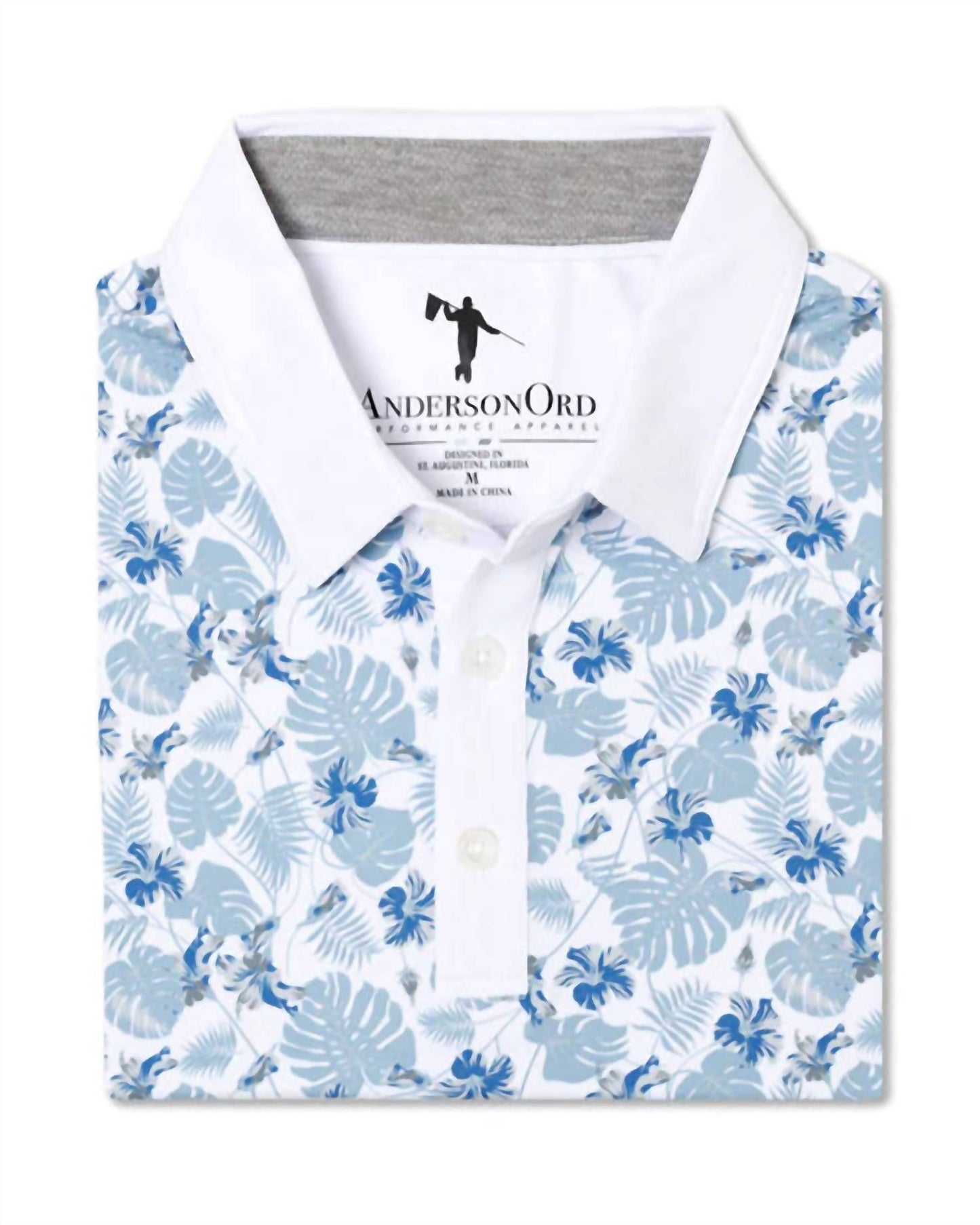 Andersonord - Jeni Polo