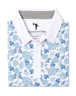 Andersonord - Jeni Polo