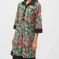 Joseph Ribkoff - Paisley Print Dress