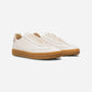 Clae - Men's Deane Leather Sneakers