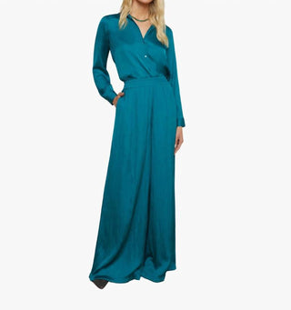 L'Agence - Lillian Wide Leg Pants