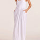 Bobi - Women's Smocked Waist Dress