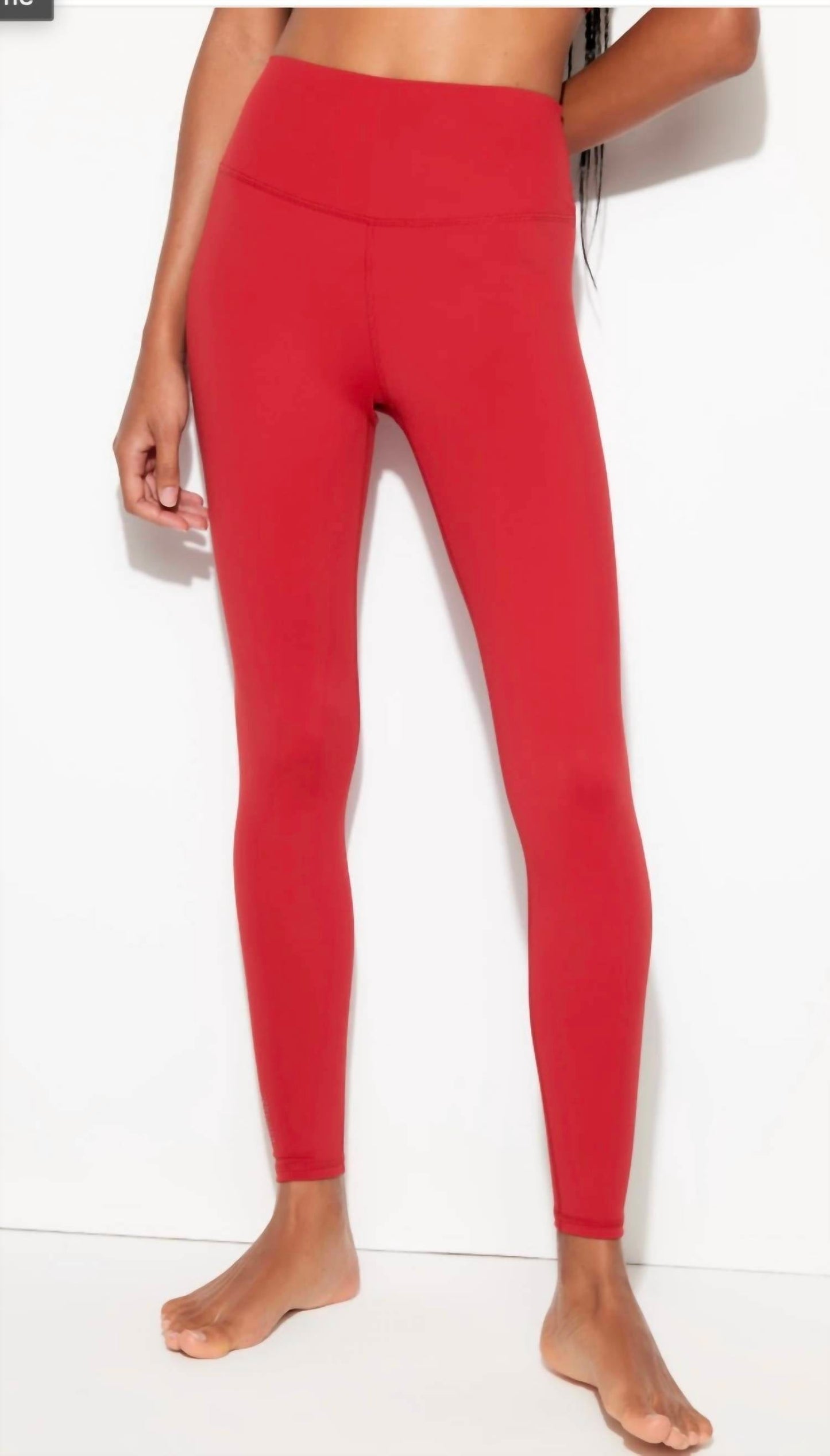 Spiritual Gangster - Lotus 7/8 Legging