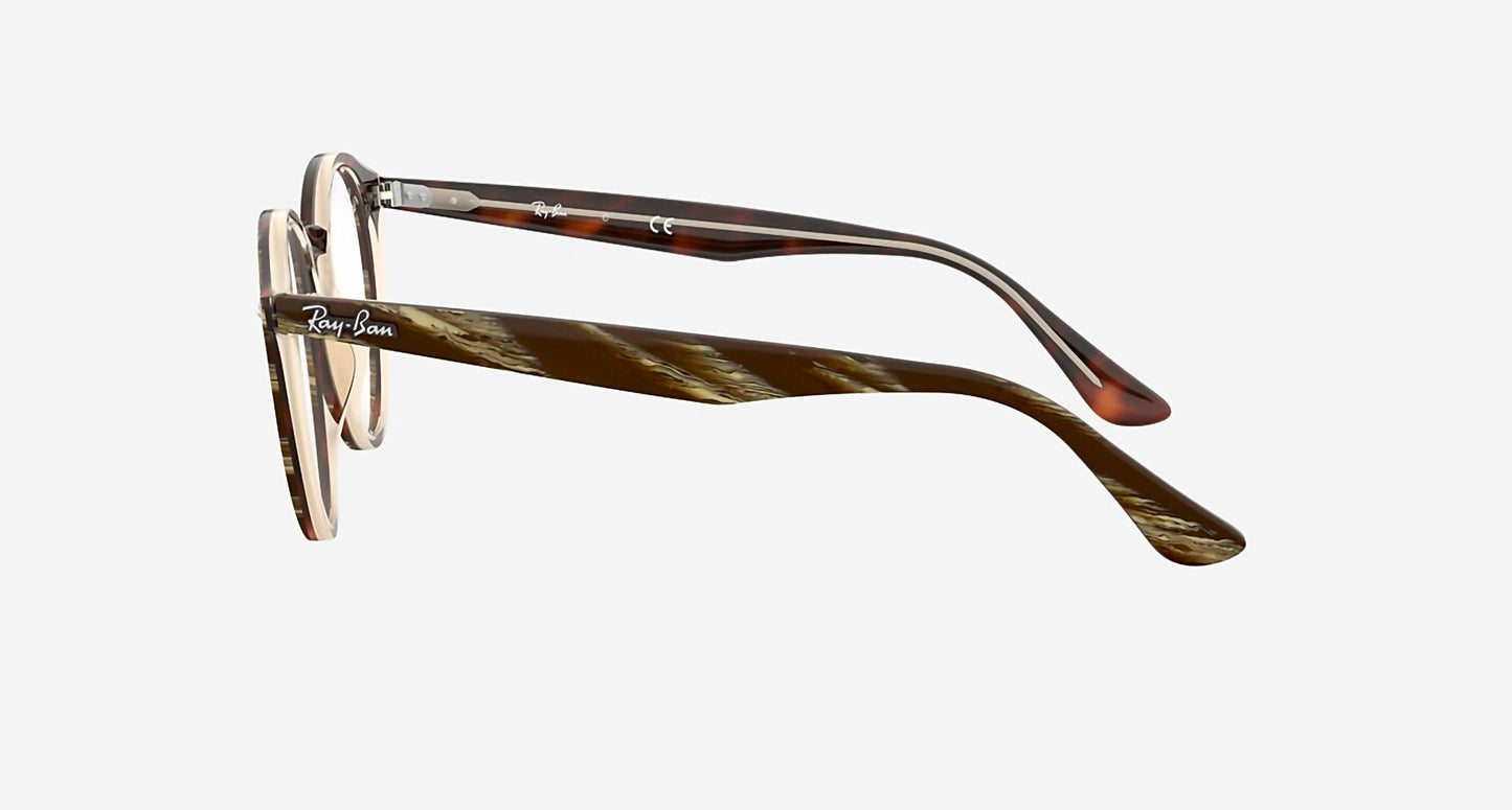 Ray Ban - Women's Rb2180vf Eyeglasses