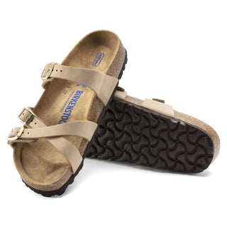 Birkenstock - Women's Franca Sandal