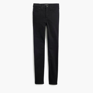 J.Crew - 9" Mid-rise Skinny Jean In Signature Stretch - Petite