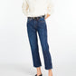 3X1 - Hudson Austin Crop Jean