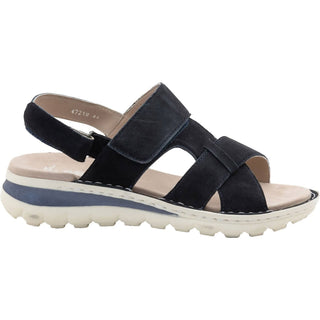 Ara - Women's Tarry Suede Sandals