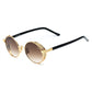 Belstaff - Women's Titanium Sunglasses