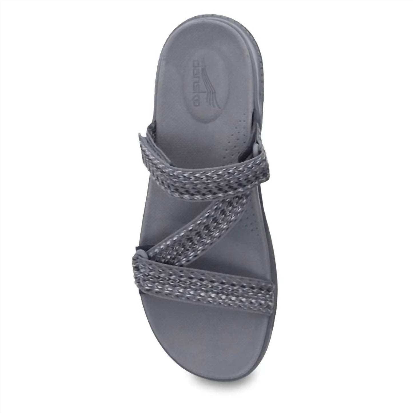 Dansko - Women's Rosette Adjustable Eva Sandals