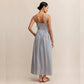 Z Supply - Nadine Striped Midi Dress