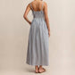 Z Supply - Nadine Striped Midi Dress