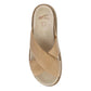 Dansko - Women's Bridget Platform Sandal